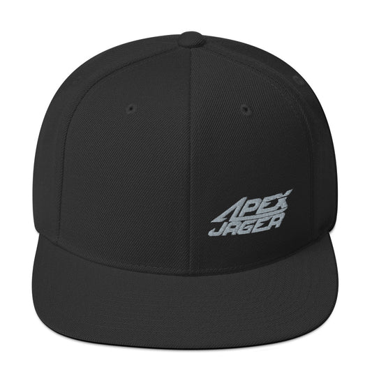 Apex Jager Snapback Hat