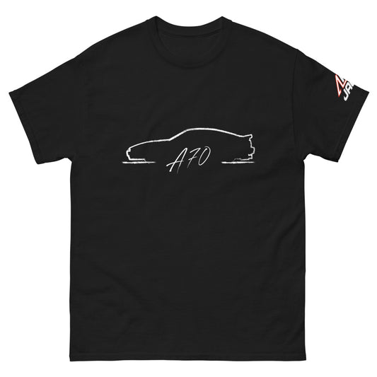 Apex Jager Men's heavyweight tee