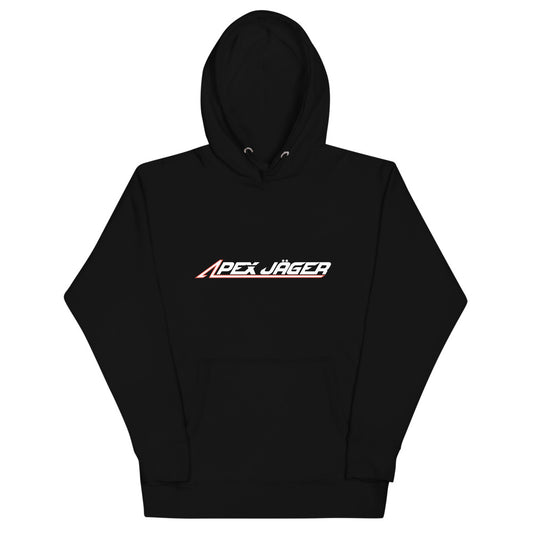 Apex Jager Unisex Hoodie